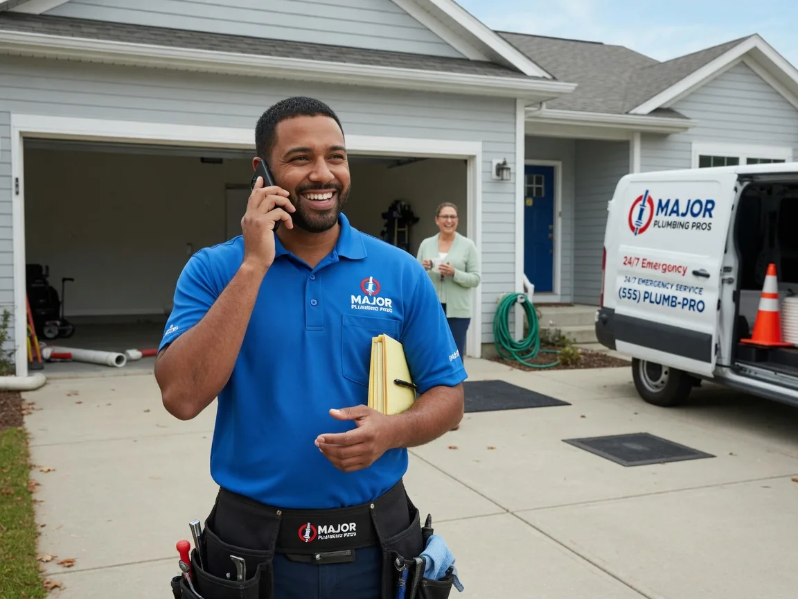 Drain Cleaning Services Tylerton, MD FAQs
